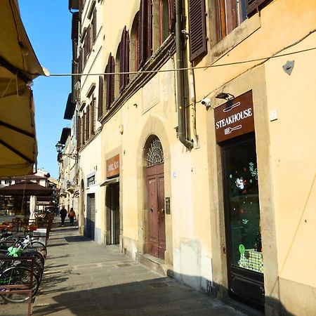 Great Location Just Infront Of Pitti Palace 피렌체 외부 사진