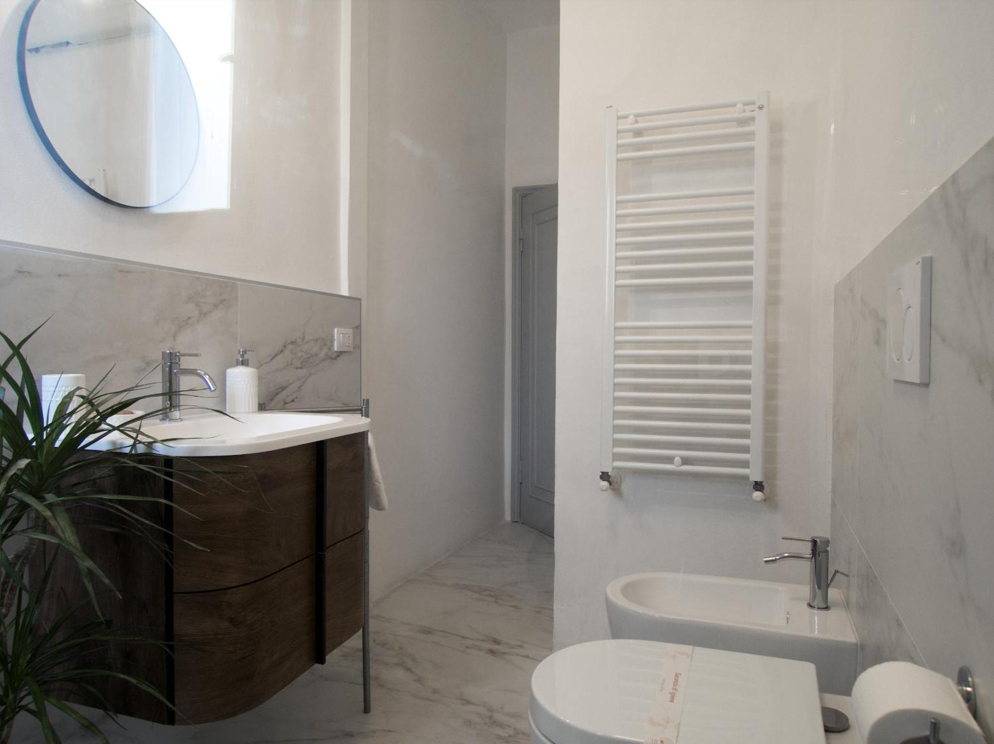 Great Location Just Infront Of Pitti Palace 피렌체 외부 사진