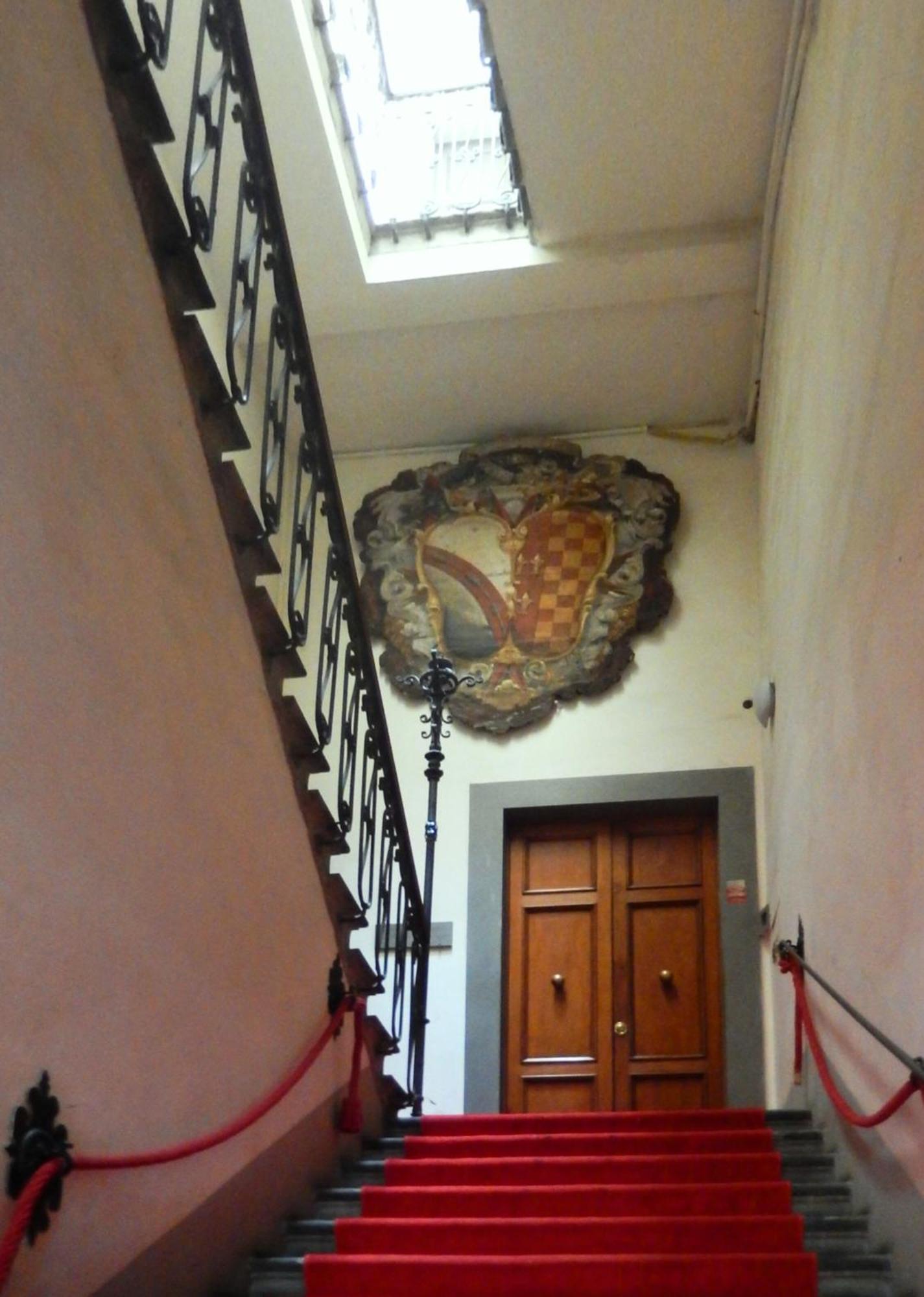 Great Location Just Infront Of Pitti Palace 피렌체 외부 사진