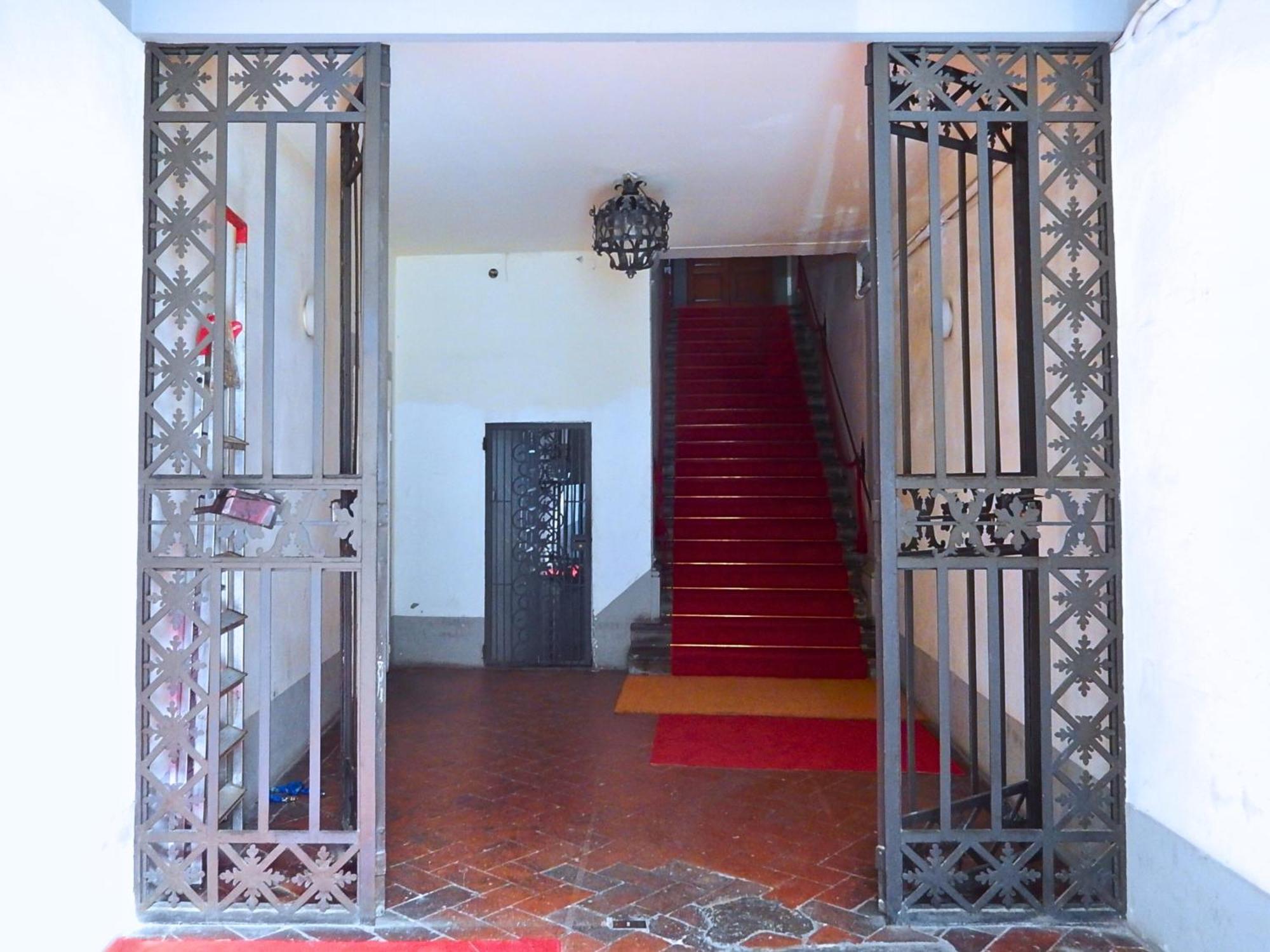 Great Location Just Infront Of Pitti Palace 피렌체 외부 사진
