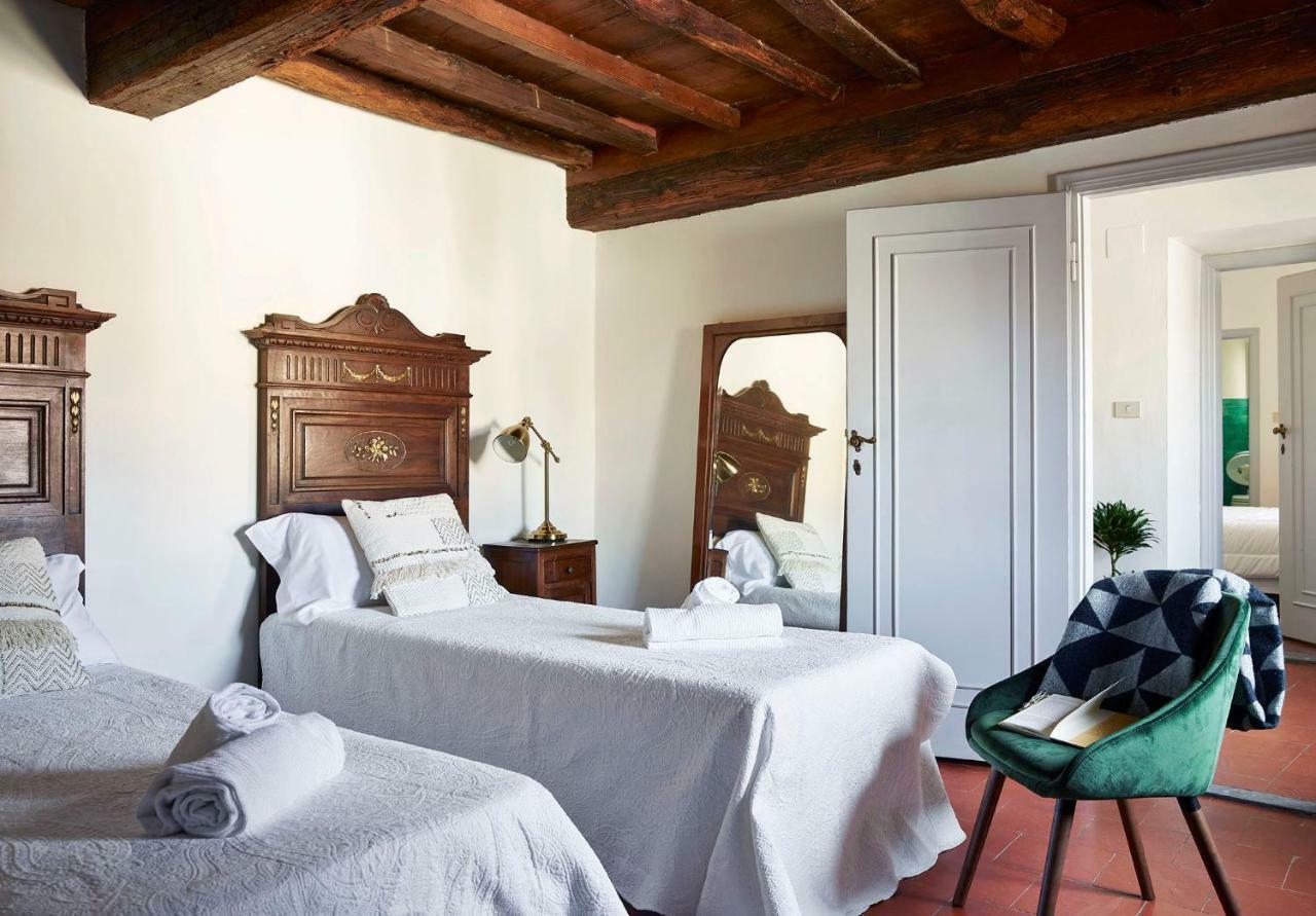 Great Location Just Infront Of Pitti Palace 피렌체 외부 사진